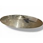 Used Zildjian 15in K Custom Dark Crash Cymbal
