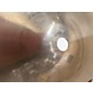 Used Zildjian 15in K Custom Dark Crash Cymbal