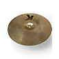 Used Zildjian 15in K Custom Dark Crash Cymbal