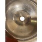 Used Zildjian 15in K Custom Dark Crash Cymbal