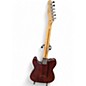Used Squier Obey Telecaster Natural Solid Body Electric Guitar