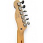 Used Squier Obey Telecaster Natural Solid Body Electric Guitar