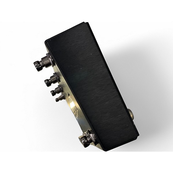 Used Morningstar Used Morningstar MC8 Pedal | Guitar Center