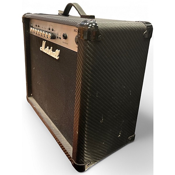 Used Marshall Used Marshall MG30CFX 1x10 30W Guitar Combo