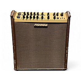 Used Fishman PROLBX700 Loudbox Performer 180W Acoustic Guitar Combo Amp