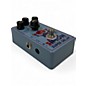 Used Simon super delay Effect Pedal