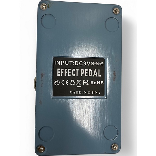 Used Simon super delay Effect Pedal