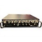 Used Gallien-Krueger LEGACY 800 Bass Amp Head thumbnail