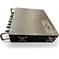 Used Gallien-Krueger LEGACY 800 Bass Amp Head