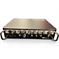 Used Gallien-Krueger LEGACY 800 Bass Amp Head thumbnail