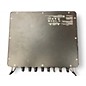 Used Gallien-Krueger LEGACY 800 Bass Amp Head