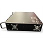 Used Gallien-Krueger LEGACY 800 Bass Amp Head