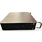 Used Gallien-Krueger LEGACY 800 Bass Amp Head