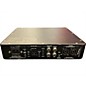 Used Gallien-Krueger LEGACY 800 Bass Amp Head