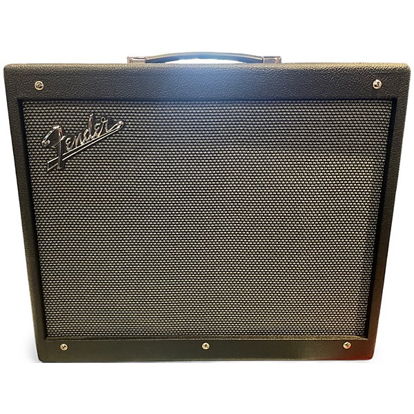 Used Fender Mustang GTX100 Guitar Combo Amp