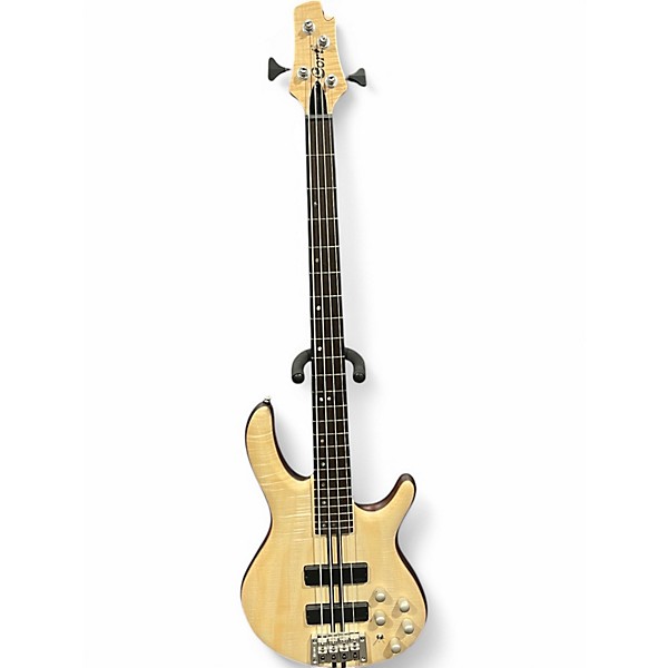 Used Cort A4 Plus FMMH Natural Electric Bass Guitar,Specials : American Fashion Style Bags On Sale Used Cort A4 Plus FMMH Natural Electric Bass Guitar,Specials : American Fashion Style Bags On Sale