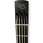 Used NS Design CR5 RADIUS Natural Electric Bass Guitar