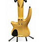 Used NS Design CR5 RADIUS Natural Electric Bass Guitar