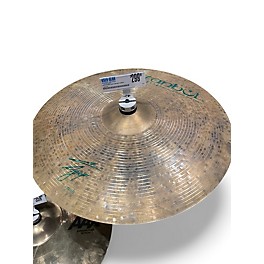 Used Istanbul Agop 18in Agop Signature Crash Cymbal