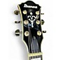Used Ibanez AM93 Artcore Sunburst Hollow Body Electric Guitar
