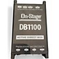 Used On-Stage db1100 thumbnail