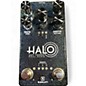 Used Keeley HALO Effect Pedal thumbnail