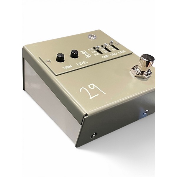 Used 2020s Believable Audio 29 Effect Pedal