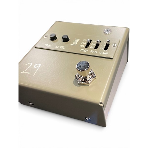 Used 2020s Believable Audio 29 Effect Pedal