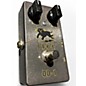 Used Black Cat OD-1 Effect Pedal