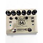 Used Truetone route 66 Effect Pedal thumbnail