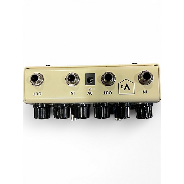 Used Truetone route 66 Effect Pedal