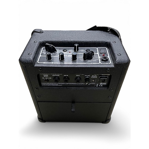Used VOX Used VOX DA5 Guitar Combo Amp | Guitar Center