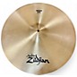 Used Zildjian 20in Medium Ride Cymbal thumbnail