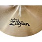 Used Zildjian 20in Medium Ride Cymbal