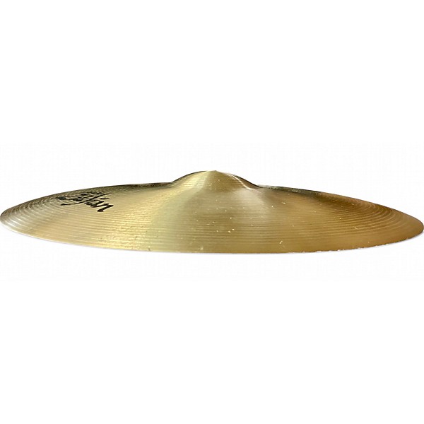 Used Zildjian 20in Medium Ride Cymbal