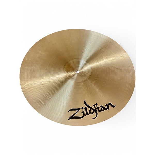 Used Zildjian 20in Medium Ride Cymbal