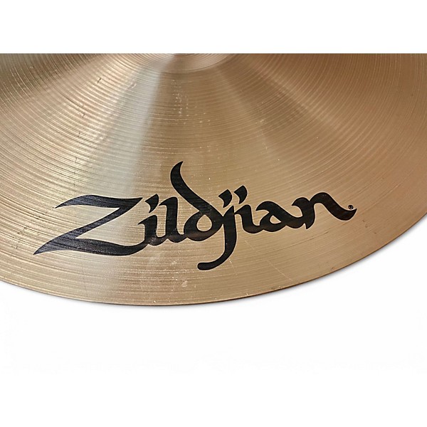 Used Zildjian 20in Medium Ride Cymbal