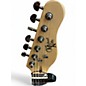 Used Michael Kelly MK555CEPRO Caramel Burst Solid Body Electric Guitar