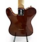 Used Michael Kelly MK555CEPRO Caramel Burst Solid Body Electric Guitar
