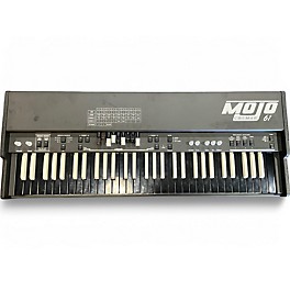 Used Crumar MOJO 61 LIMITED EDITION Organ