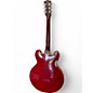 Vintage 1961 Gibson ES-330 CHERRY Hollow Body Electric Guitar