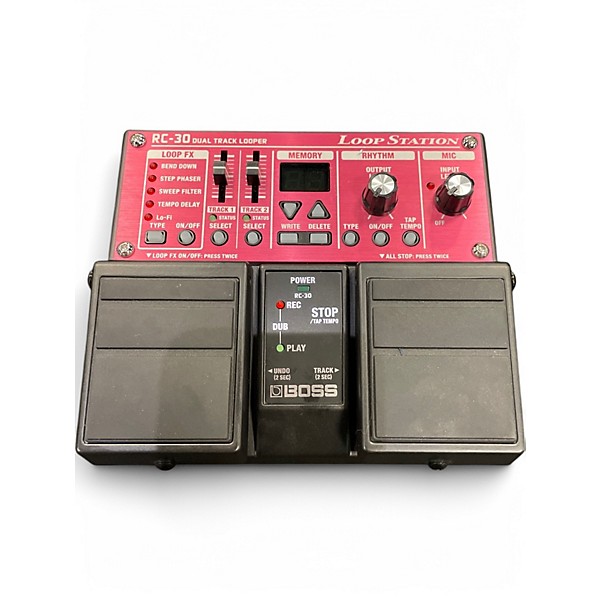 Used BOSS RC30 Loop Station Twin Pedal,Specials : American Fashion Style Bags On Sale Used BOSS RC30 Loop Station Twin Pedal,Specials : American Fashion Style Bags On Sale