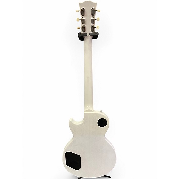 Used Gibson LES PAUL SPECIAL WHITE Solid Body Electric Guitar