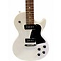 Used Gibson LES PAUL SPECIAL WHITE Solid Body Electric Guitar