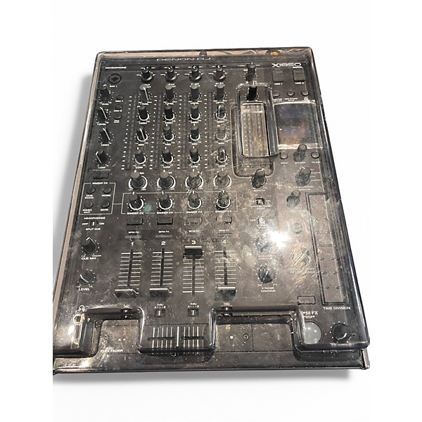 Used Denon DJ X8150 DJ Mixer