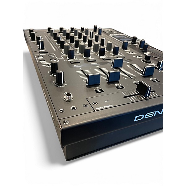 Used Denon DJ X8150 DJ Mixer