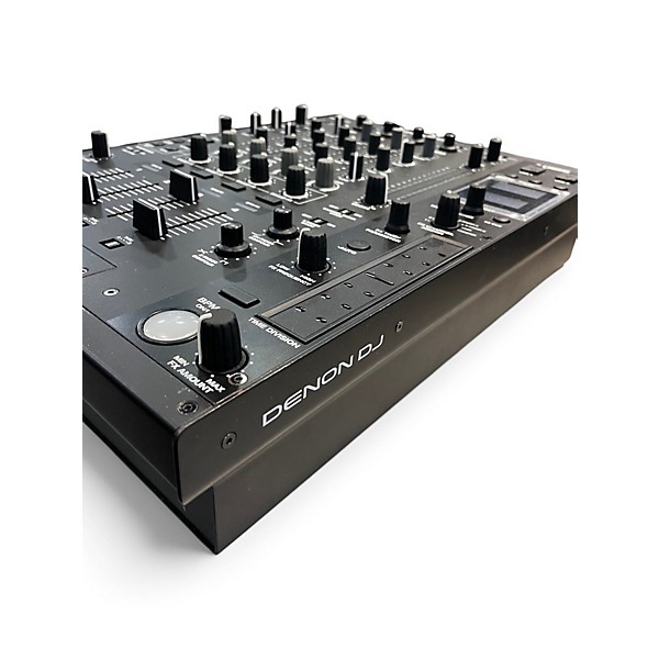 Used Denon DJ X8150 DJ Mixer