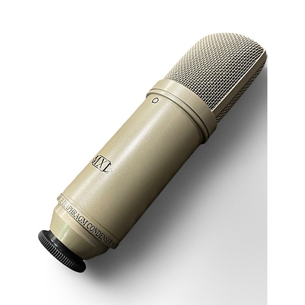 Used MXL V57M Condenser Microphone