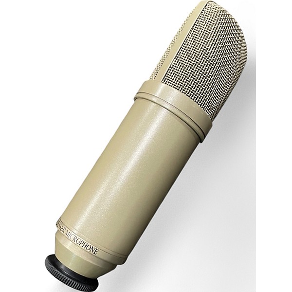 Used MXL V57M Condenser Microphone
