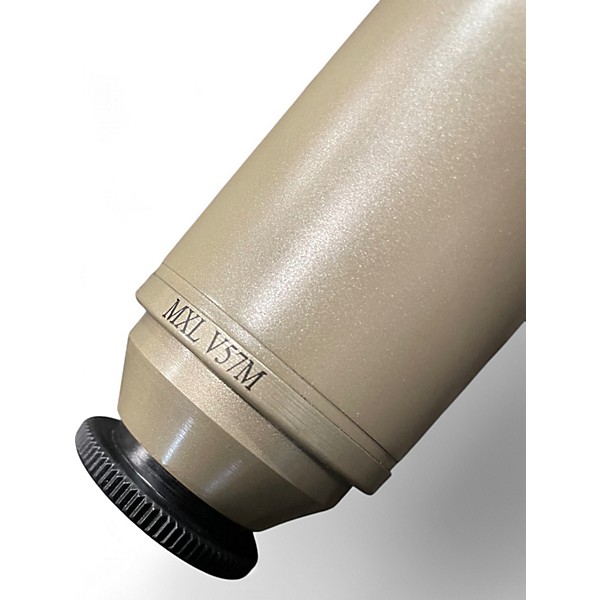 Used MXL V57M Condenser Microphone